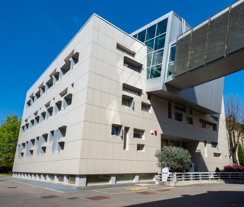 Sede Confindustria Alto Milanese